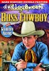 Rare Western Double Feature (Boss Cowboy / Lightning Range)