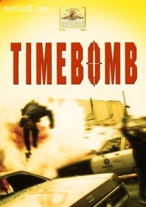 Timebomb Cover