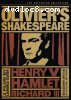 Olivier's Shakespeare (Henry V / Hamlet / Richard III) (The Criterion Collection)