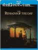 Remains of the Day, The (Limited Edition) [Blu-Ray]