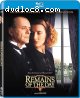 Remains of the Day, The [Blu-Ray]