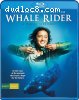 Whale Rider (15th Anniversary Edition) [Blu-Ray]