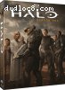 Halo: Season 1 [Blu-ray]