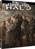 Halo: Season 1 [Blu-ray] (4K Ultra HD)
