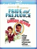 Pride and Prejudice [Blu-Ray]