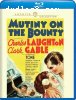 Mutiny on the Bounty (Warner Archive Collection) [Blu-Ray]