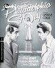 Philadelphia Story, The (The Criterion Collection) [Blu-Ray]