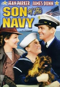 Son of the Navy Cover