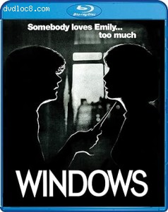 Windows [Blu-Ray] Cover