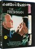 Freshman, The [Blu-Ray]