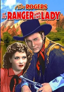 Ranger and the Lady, The Cover