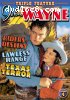 John Wayne Triple Feature Volume 4 (Riders of Destiny / Lawless Range / Texas Terror)