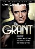Cary Grant: 4-Disc Collector's Set (Indiscreet / Operation Petticoat / The Grass Is Greener / That Touch of Mink)