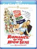 Romance On The High Seas [Blu-Ray]