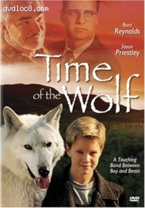 Time Of The Wolf (Allumination) Cover
