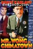 Mr. Wong in Chinatown (Alpha)