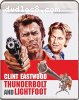 Thunderbolt and Lightfoot (Limited Edition) [Blu-Ray]