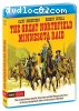 Great Northfield, Minnesota Raid, The [Blu-Ray]