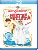 Meet Me In St. Louis (Warner Archive Collection) [Blu-Ray]