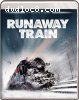 Runaway Train (Limited Edition) [Blu-Ray]