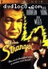 Stranger, The (MGM Film Noir)