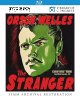 Stranger, The (Remastered Edition) [Blu-Ray]