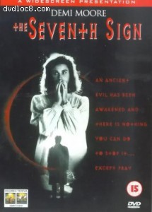 Seventh Sign, The Cover