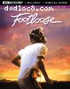 Footloose (40th Anniversary Edition) [4K Ultra HD + Blu-ray + Digital]
