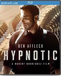 Cover Image for 'Hypnotic'