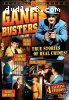 Gang Busters (TV Series): Volume 1