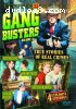 Gang Busters (TV Series): Volume 3