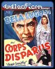 Corpse Vanishes, The / Bowery at Midnight [Blu-Ray]