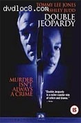 Double Jeopardy Cover