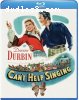 Can't Help Singing [Blu-Ray]