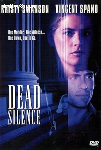 Dead Silence Cover