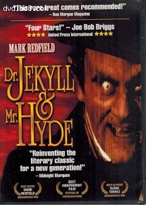 Dr. Jekyll and Mr. Hyde (2002) Cover