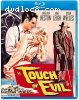 Touch of Evil (Special Edition) [Blu-Ray]