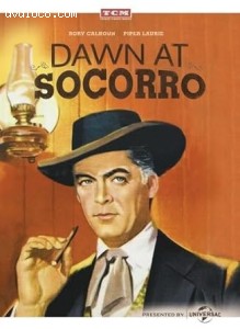 Dawn at Socorro (TCM Vault Collection) Cover