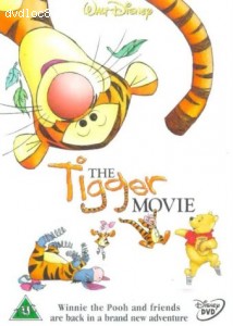 Tigger Movie, The