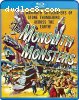 Monolith Monsters, The [Blu-Ray]