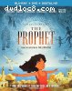 Kahlil Gibran’s The Prophet [Blu-Ray + DVD + Digital]