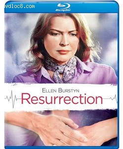 Resurrection [Blu-Ray] Cover