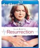Resurrection [Blu-Ray]