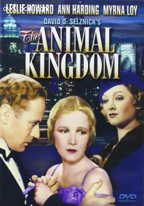 Animal Kingdom, The Cover