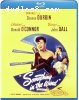 Something in the Wind [Blu-Ray]