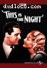 This Is the Night (TCM Vault Collection)