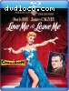 Love Me or Leave Me [Blu-Ray]