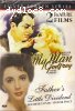 My Man Godfrey / Father's Little Dividend (Silver Screen Series)