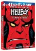 Hellboy Animated: Sword of Storms / Blood &amp; Iron (20th Anniversary) [Blu-Ray]