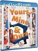 Yours, Mine &amp; Ours [Blu-Ray]